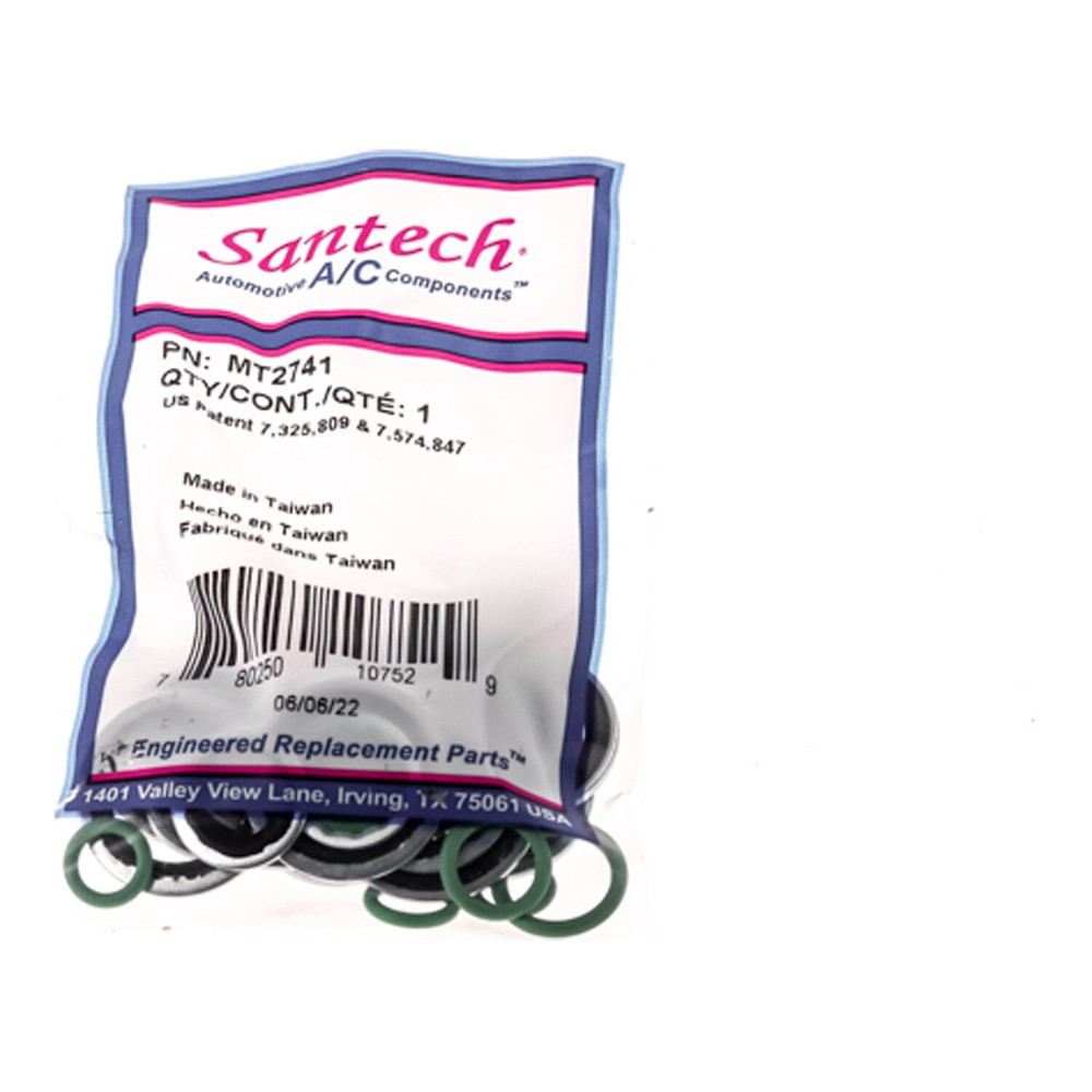 New O-Ring for 2010-13 Chevy, GMC Pickup