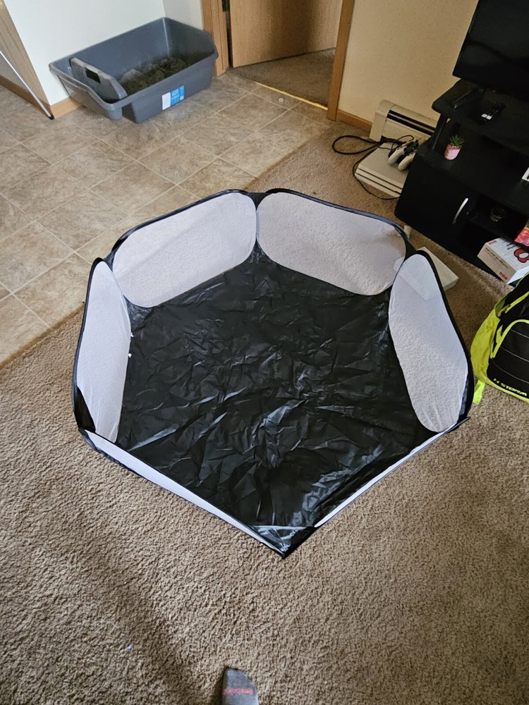 Animal Cage