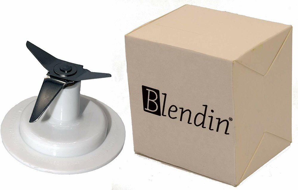 Blendin Replacement Blade Assembly, Compatible with Hamilton Beach Blender