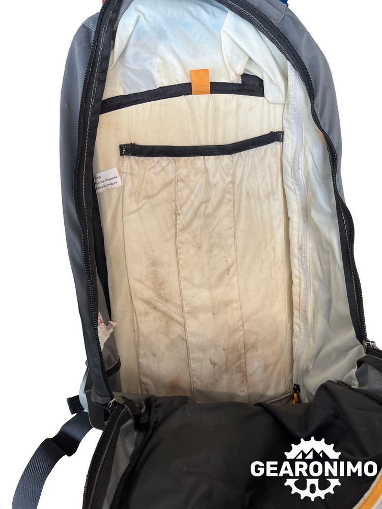 Black Dimond Covert Avalung 32L