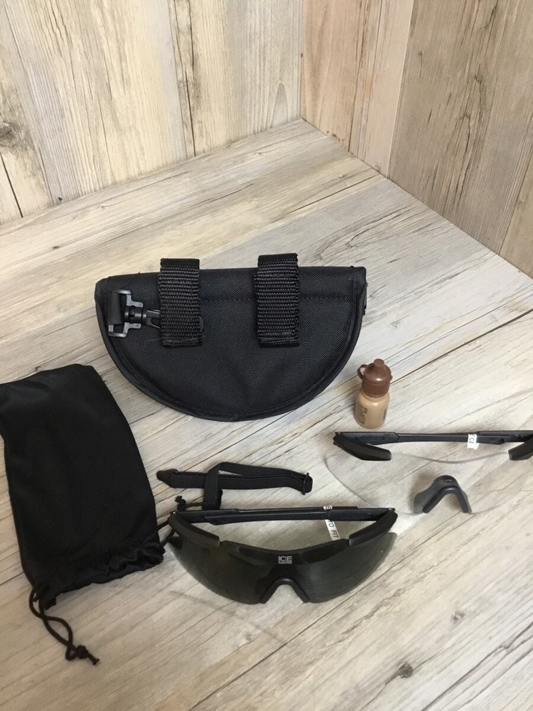 ESS EYEWEAR ICE (PSN030402)