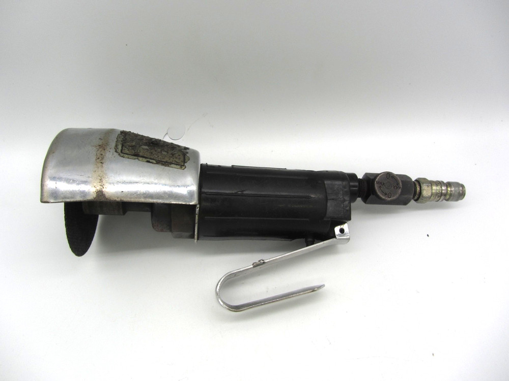 Vintage Cornwell Tools Pneumatic 3" Cut-Off Tool