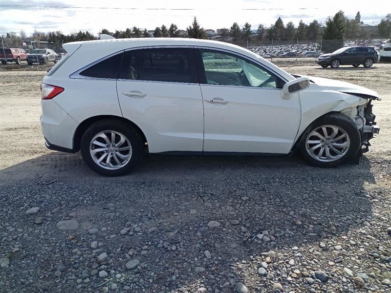 Transfer Case Assembly From 2018 RDX 10482970