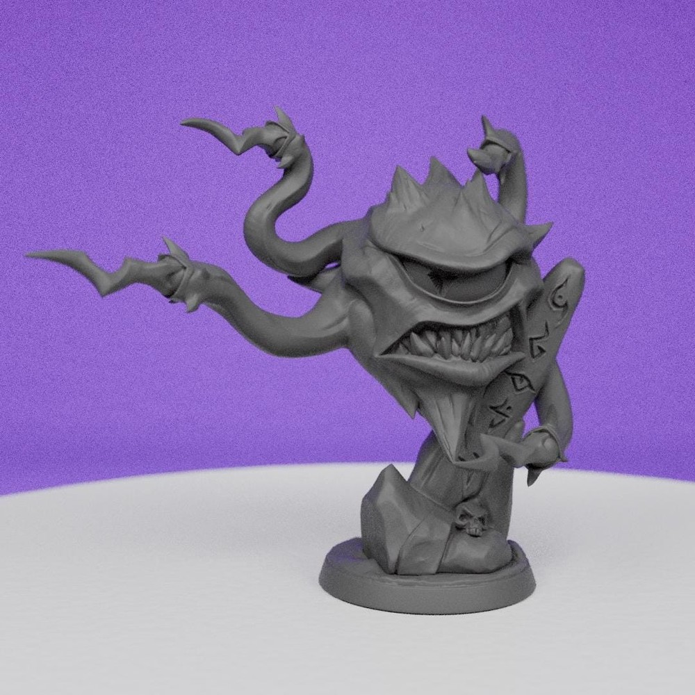 Eye Stalker | Artisan Guild Miniatures