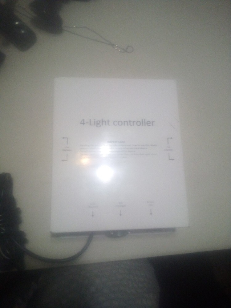 4-light Controller