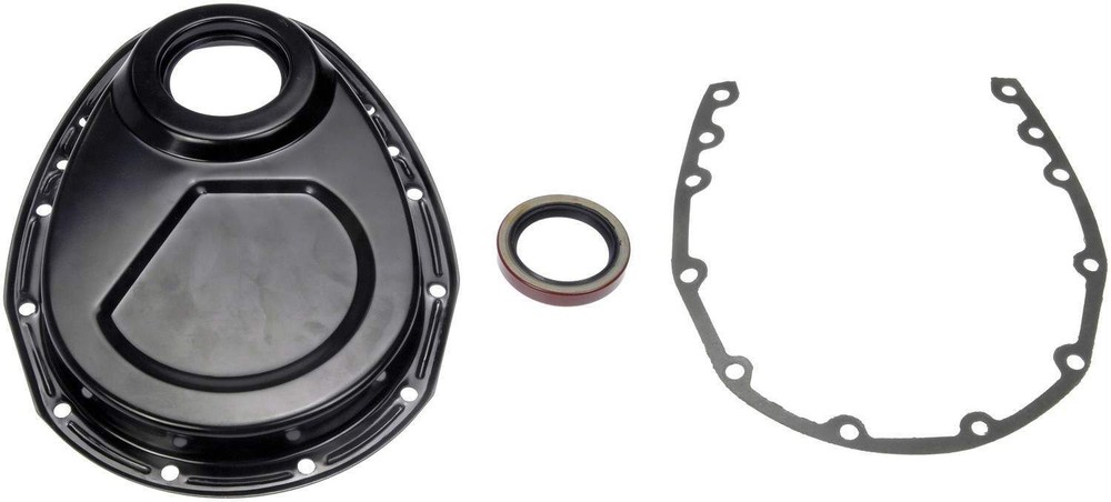 Timing Cover  Dorman (OE Solutions)  635-513