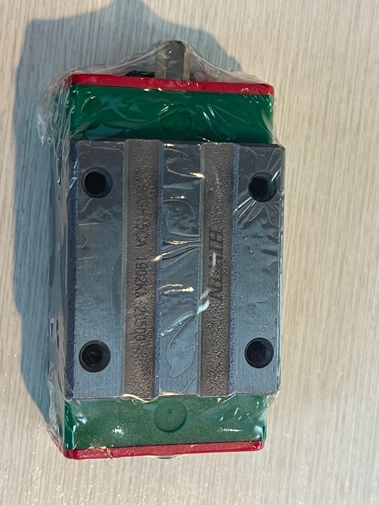 Hiwin Linear Rail Carriage Hgh15Ca