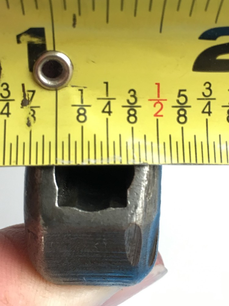 Armstrong # 83-019 Tool Holder