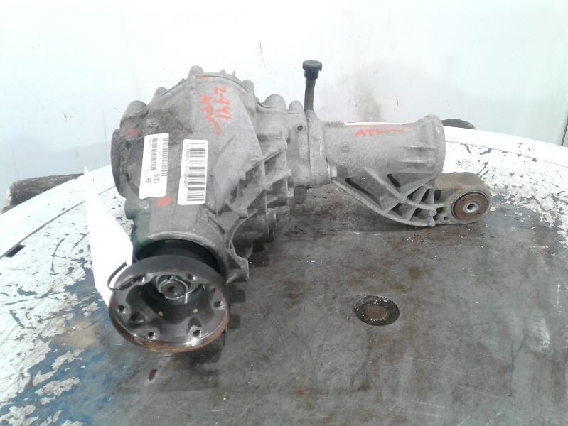 2011-2019 Dodge Durango Front Axle Differential Carrier Assembly 3.45 Ratio