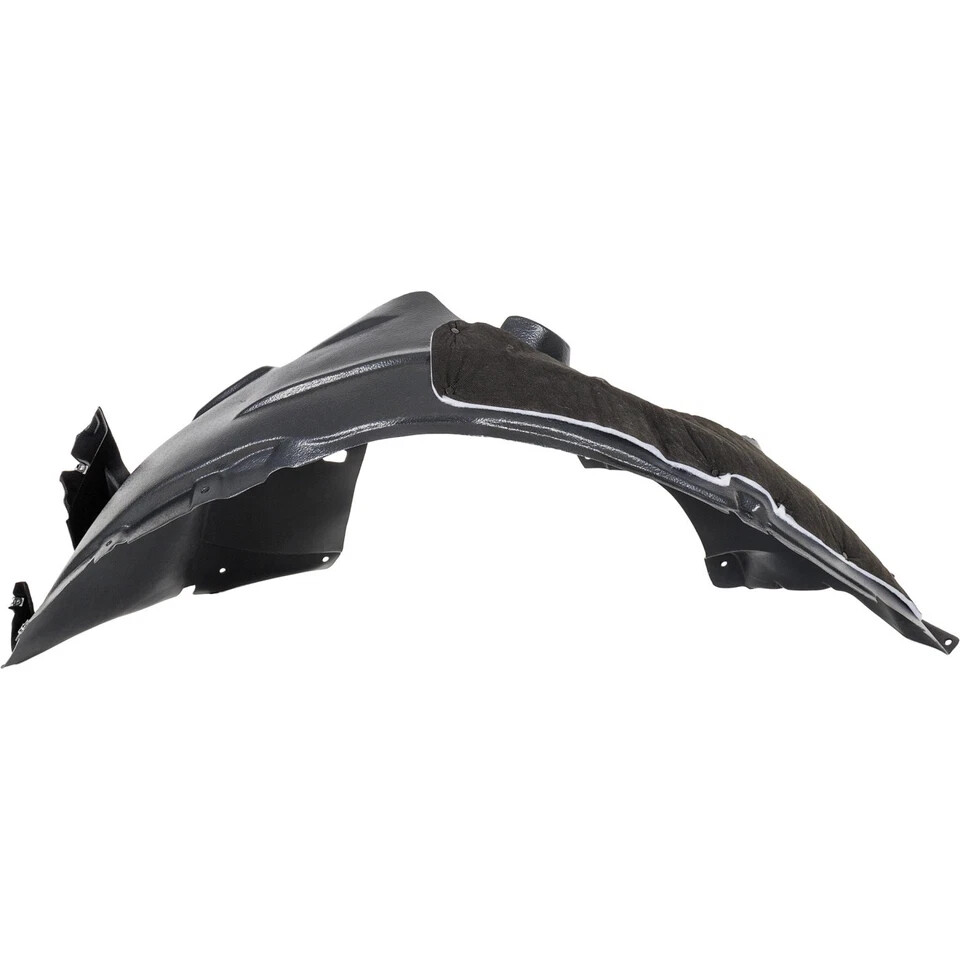 Front Fender Inner Panel Liner Left Driver Side For 2017-2022 Buick Encore