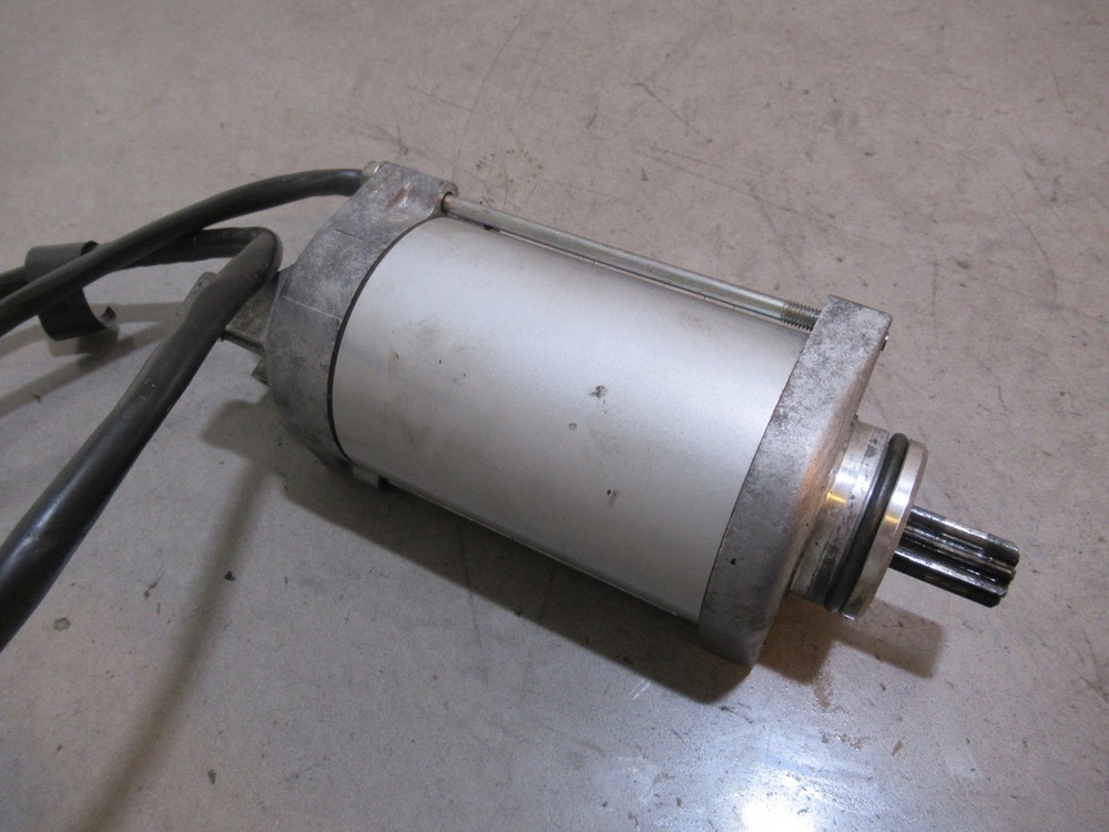 KTM Super Duke 990 Starter 2007