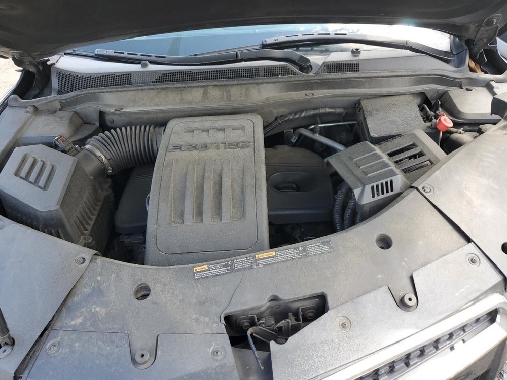 Engine ECM Body Control BCM Left Hand Side Dash Fits 2010-2014 EQUINOX A OEM