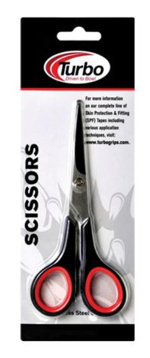Turbo Stainless Steel Scissors