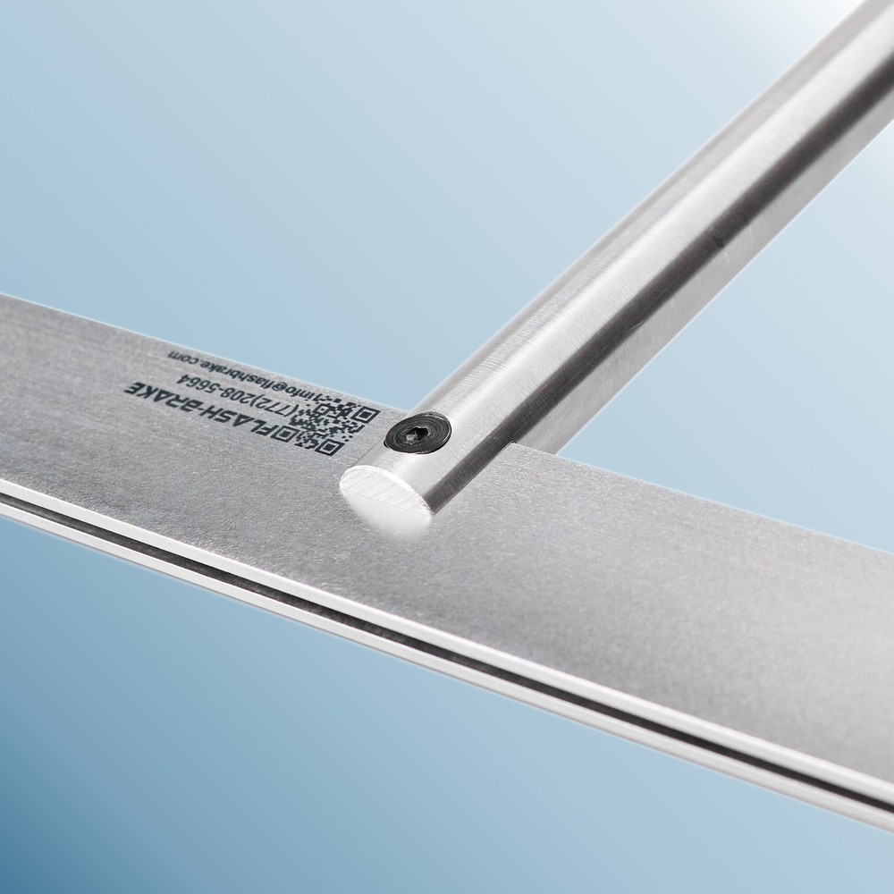Replacement Blade for 25-36in Flash-Brake Eave Edge Bending Tool