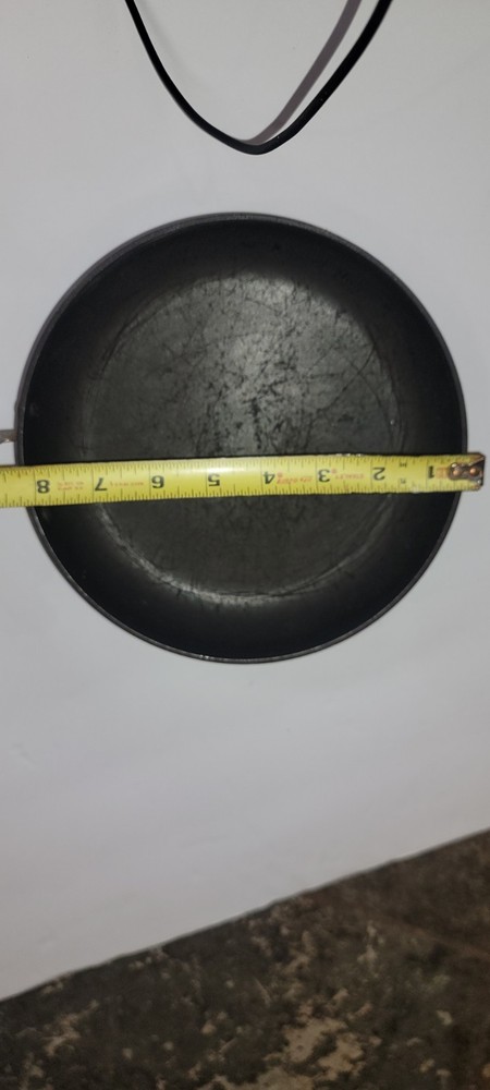 Thomas Professional Group 8" Pan No Lid