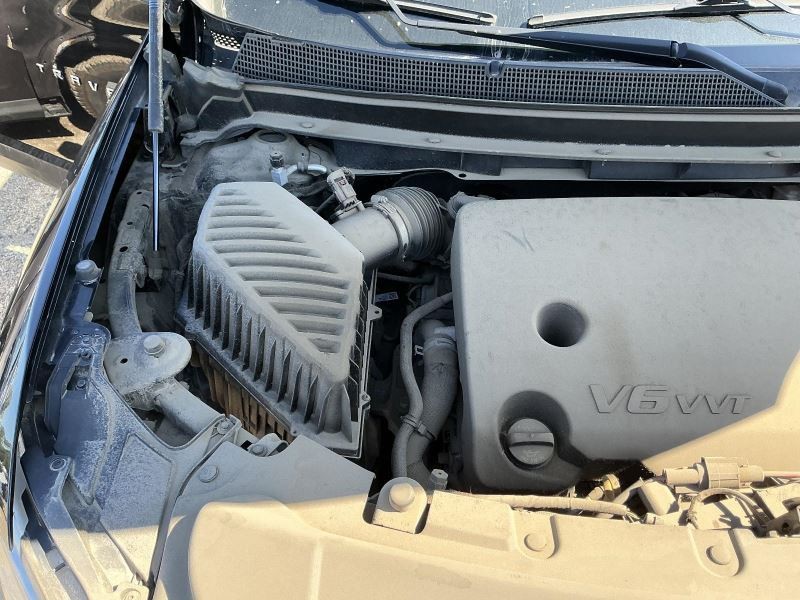 Transfer Case Fits 18-24 ENCLAVE 784346