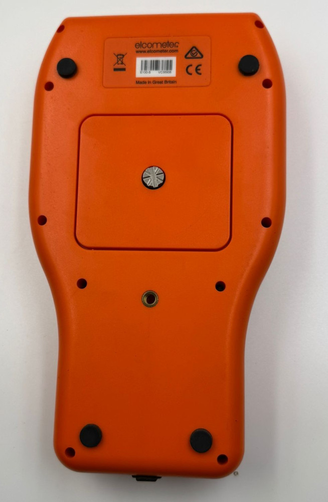 Elcometer E130-S Version 2.00 Salt Contamination Meter