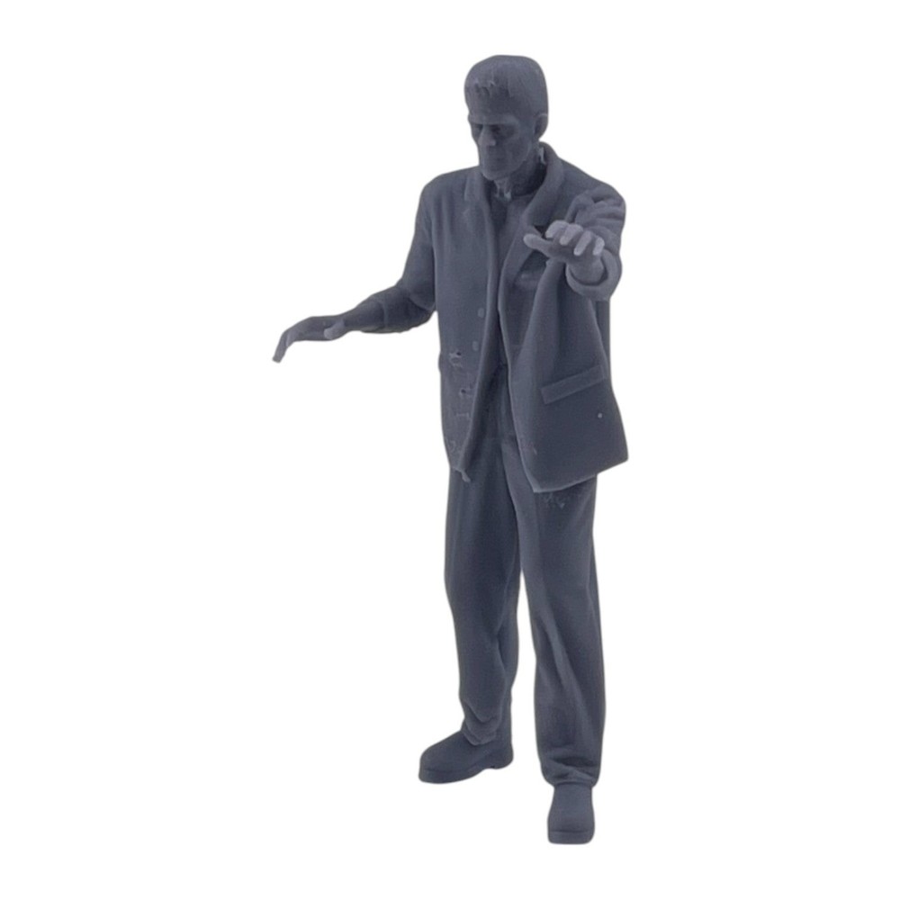 Frankenstein – Highly Detailed Scale Model - HO Scale