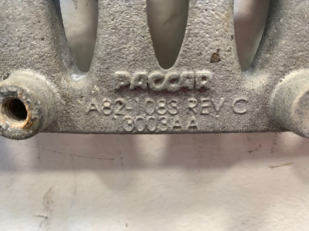 Kenworth Step A821083 (723-10519)