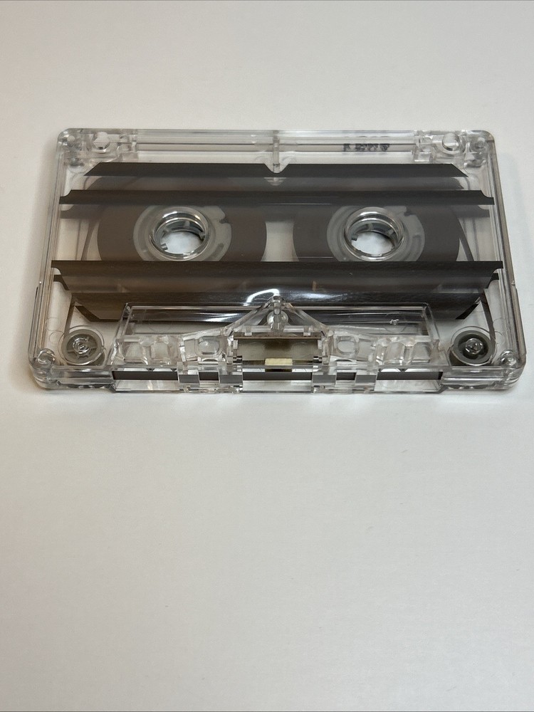 Coleco Vision ADAM SmartBasic High Speed Digital Data Pack Tape 1983 USA