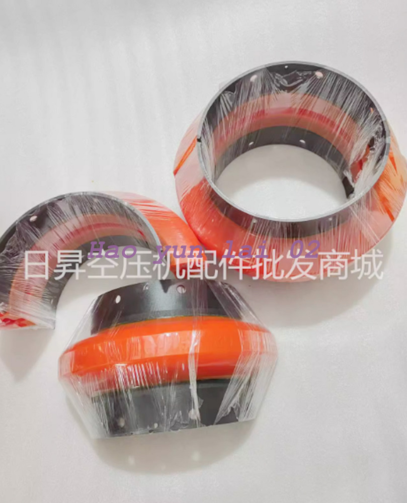 1PCS Coupling E60 FIT FOR OMEGA Kaiser Sullair Air Compressor Coupling Element