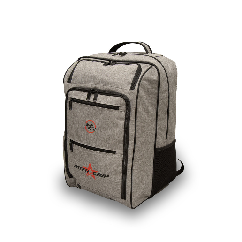 Roto MVP+ Backpack Achromatic