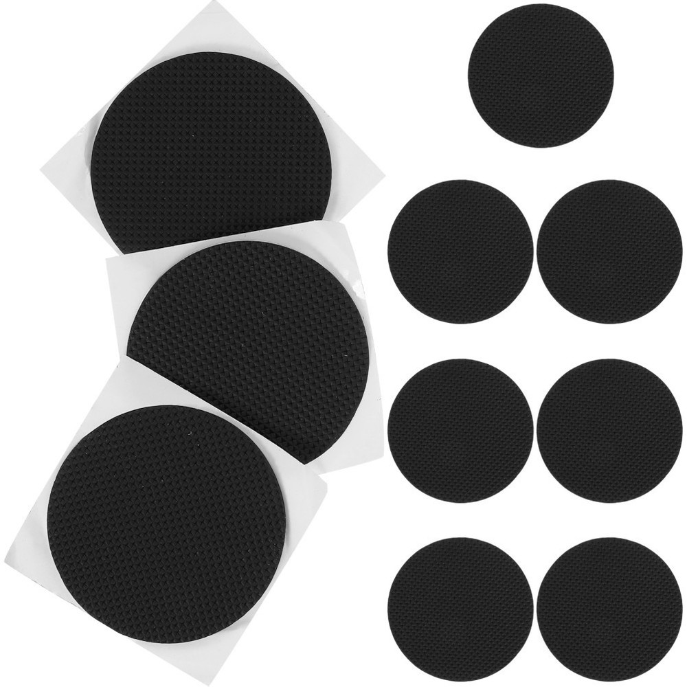 10Pcs Billiards Table Leveling Foot Pads for Adjustable Table Legs