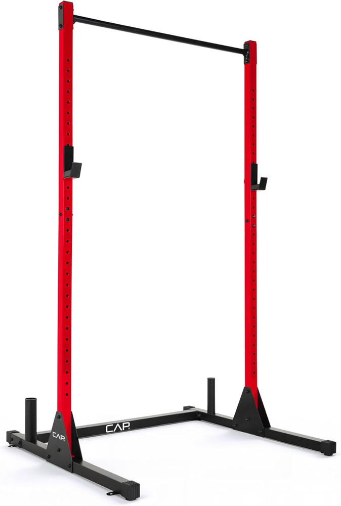 Power Racks and Attachments