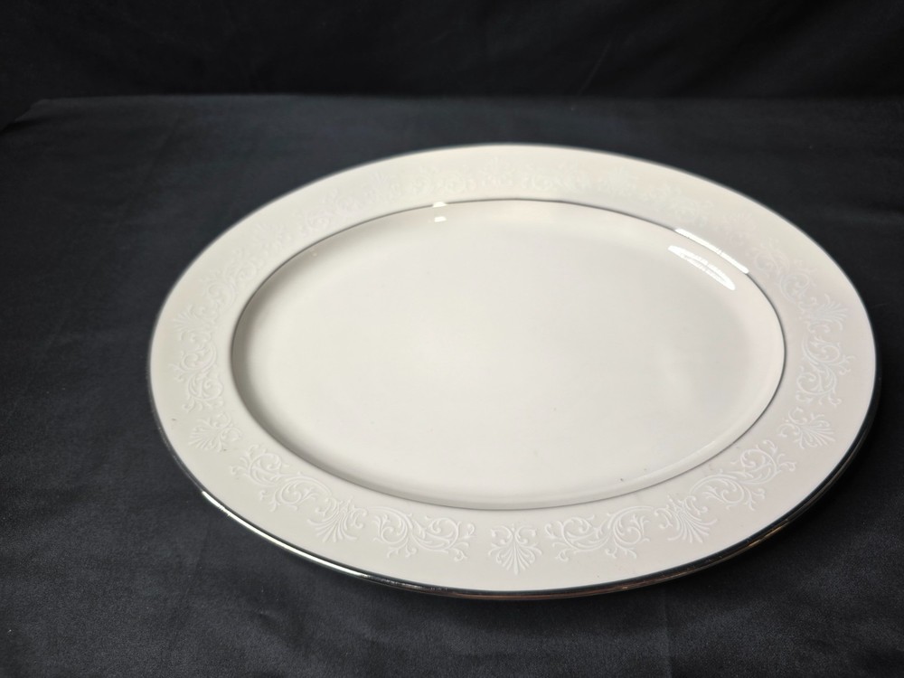 Noritake Marseille Platter 13 5/8 "