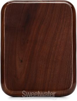Meinl Sonic Energy Solid Kalimba - 21-Note - Black Walnut