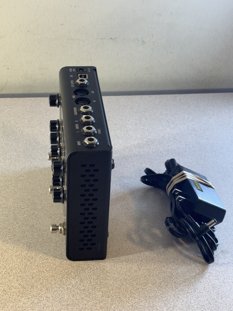 LI TUBE TONEX multi-effector