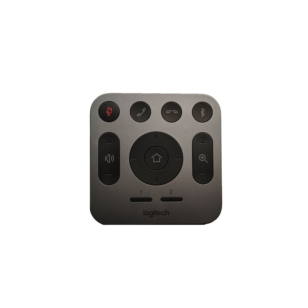 Original Remote Control for Logitech Meetup Camera System CC4000e