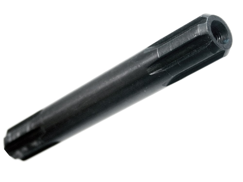 REDLINE Flight Crank Spindle 6 spline