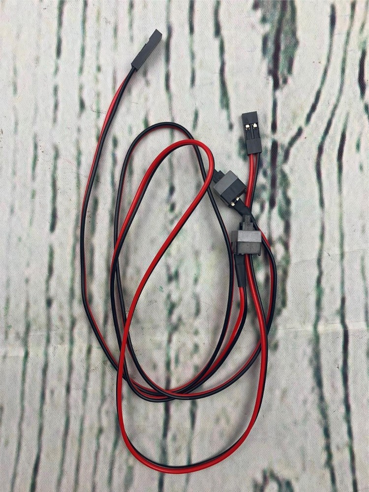 Computer Switch Wire Cable on Off Push Button Restart Line PC Power Switch Cable