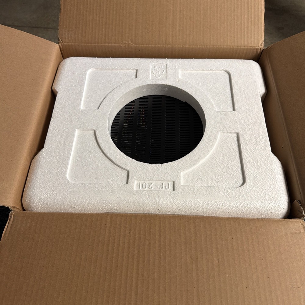 Speaker Craft BB275 Integrated Amplifier Black Operation Confirmed Used