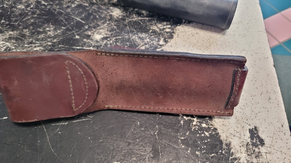 UNTESTED Tri-Tronics PRO 500 Training System Shock Collar Remote NO CHARGERS