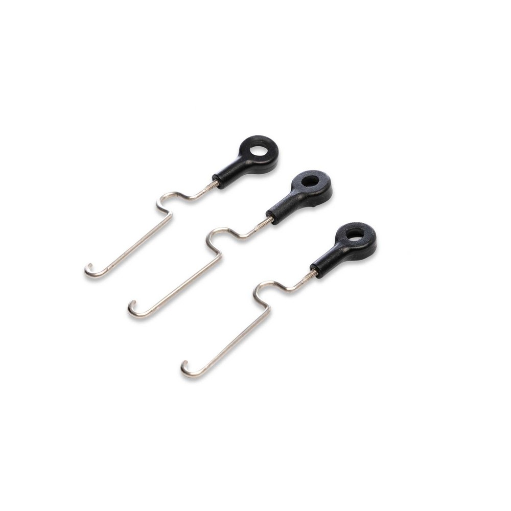 Blade Pushrod Set 3 Infusion 120 BLH6915