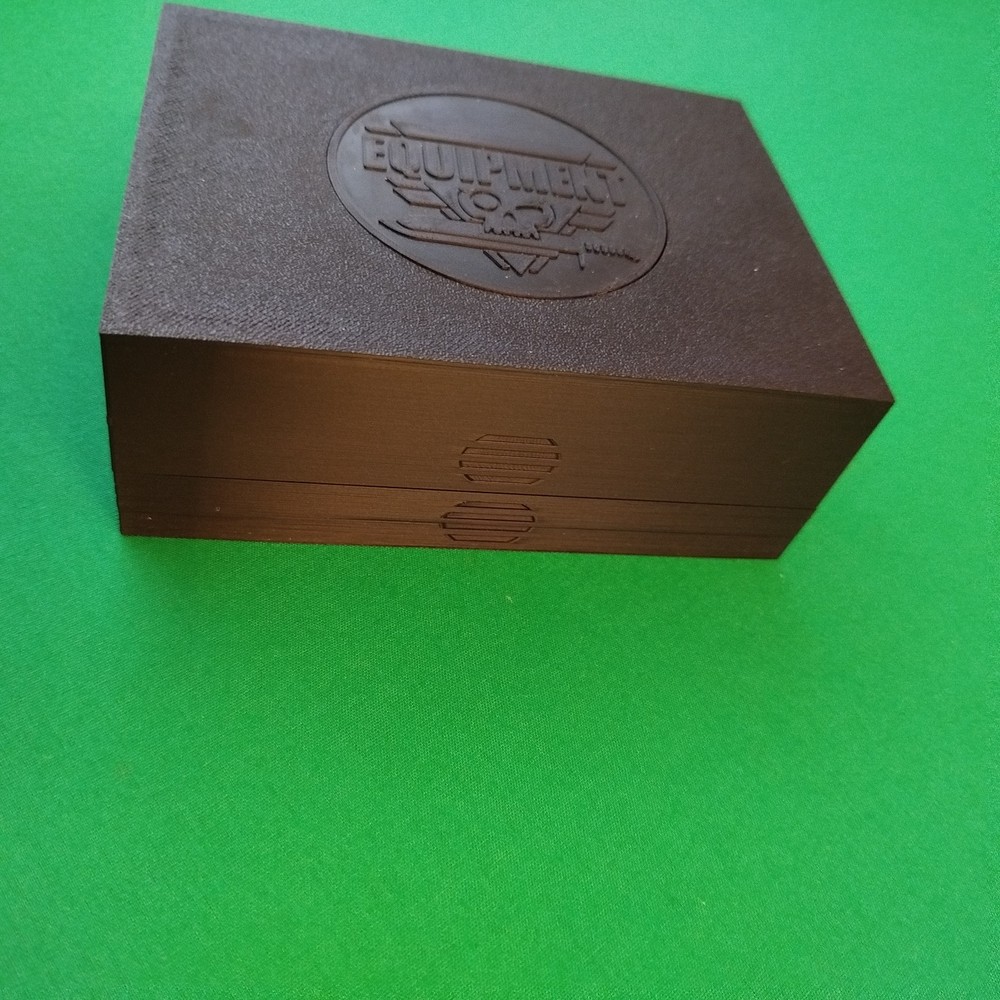 3D Printed - Kill Team 2024 Token Box