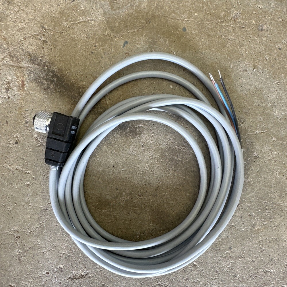 Connecting Line 150203 Festo