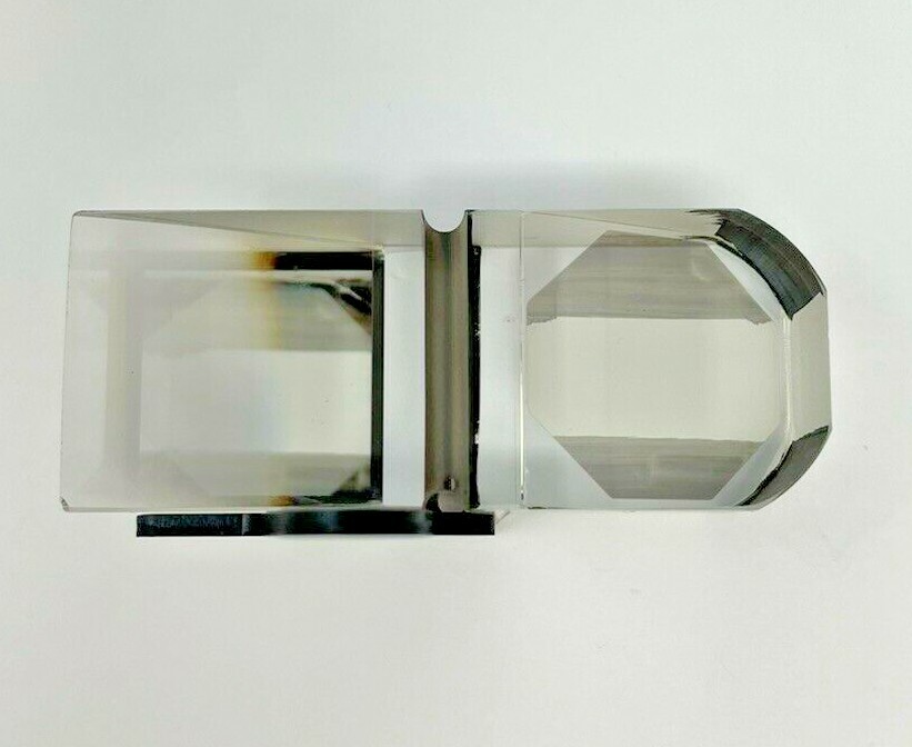 Olympus Microscope Left Prism Optics For BX Series U-TBI-3-CLI Head
