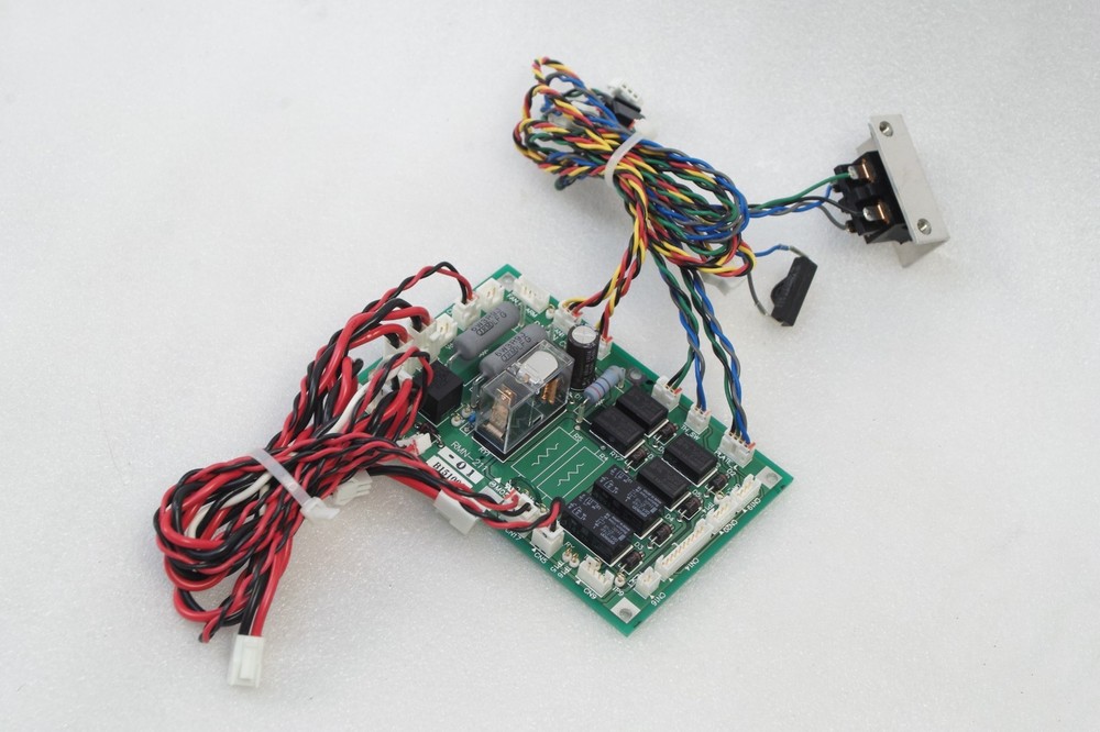 DAIHEN BOARD RMN-211-01 FREE SHIP