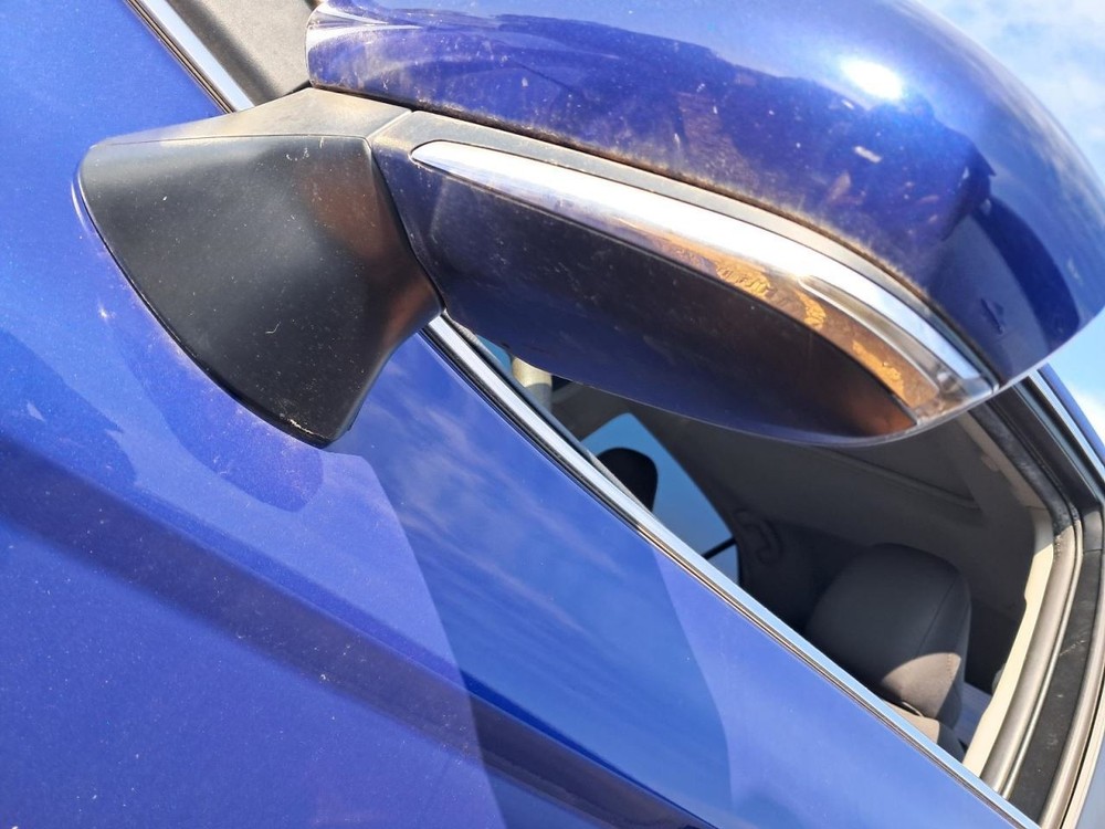 CAMRY 2018 Glove Box 4797255