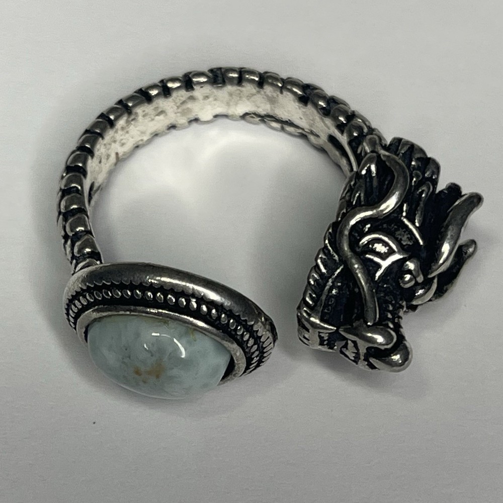 Ritualized Spell Ring - For Respect, Power, Influence and Domination