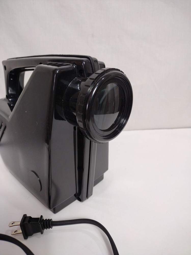 Projecta Scope PJ768 Manual Magnifer Vintage