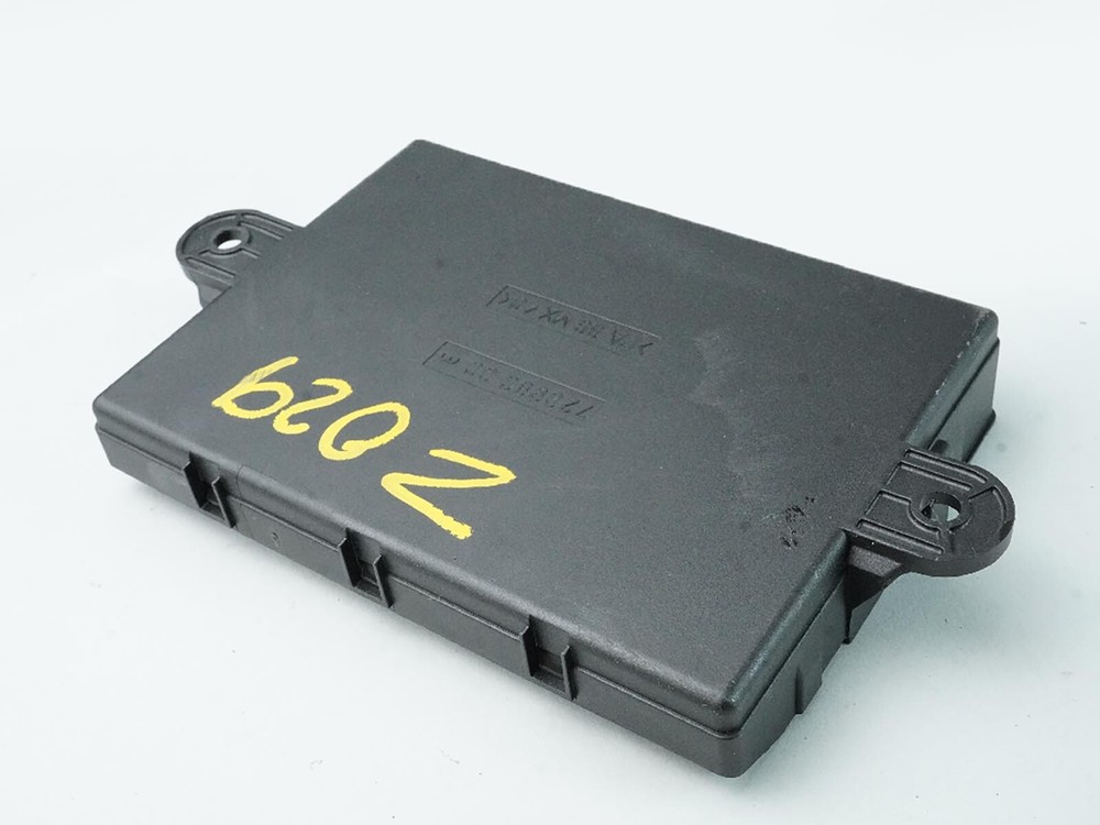 2007 - 2013 Mercedes Benz S Class W221 Door Control Module Computer Lh Front