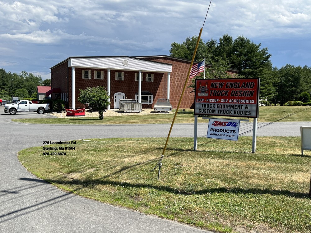 MAXXIMA M63353Y 6" Oval Thin Profile Surface Mount LED Class 1 Warning Strobe