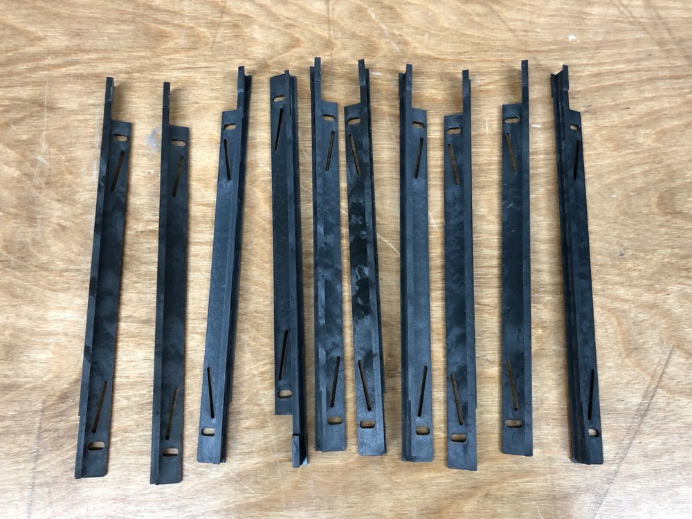 Universal Instruments DIP / Multi-Mod Magazine Spacer 27449000