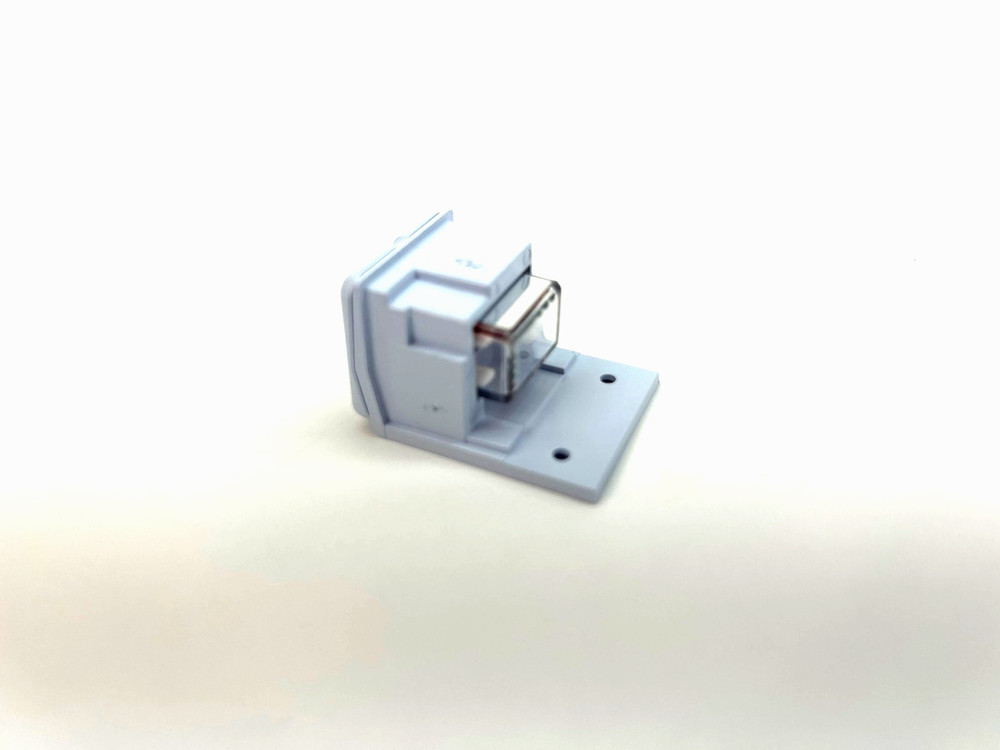 Baxter Sigma Spectrum Keyhole Replacement Kit PN 42057