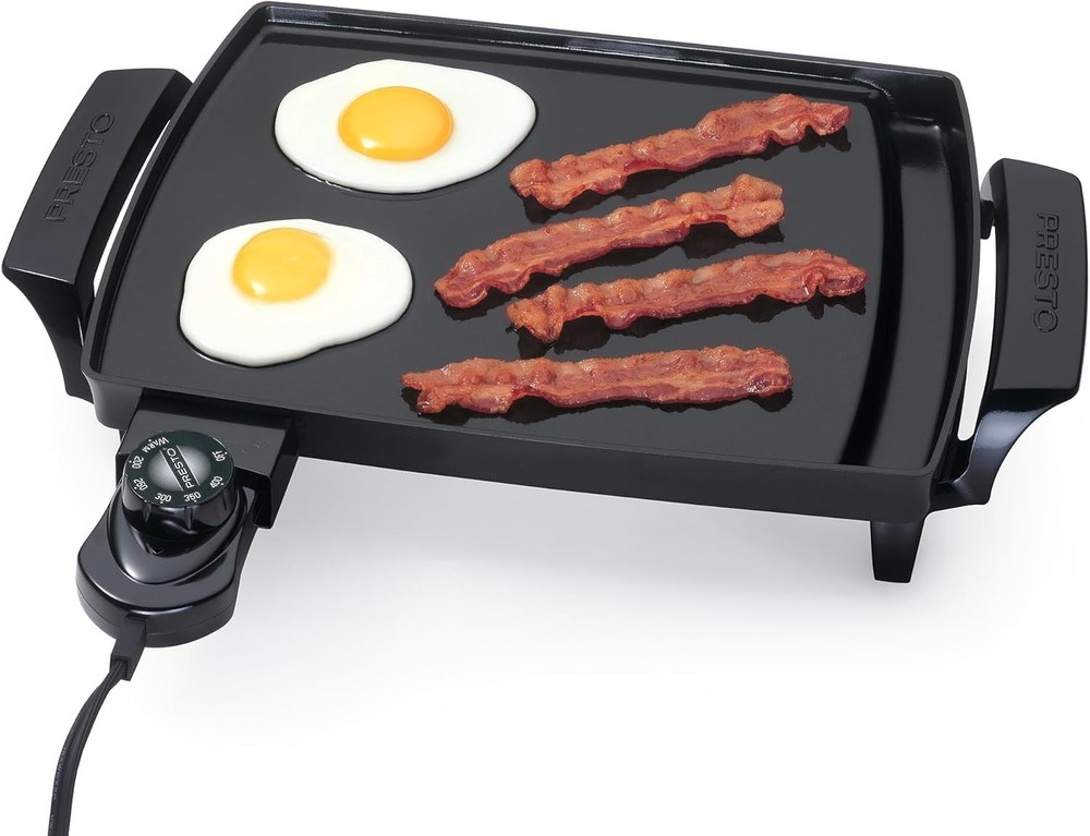 07211 Liddle Griddle