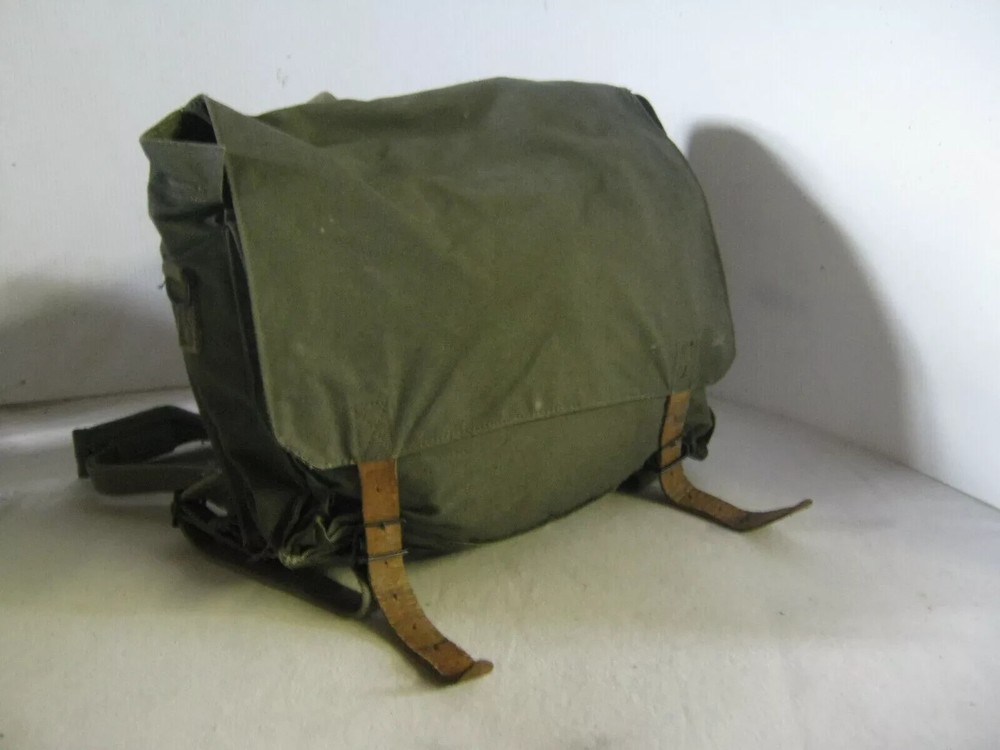 Yugoslavian Military M77 Backpack